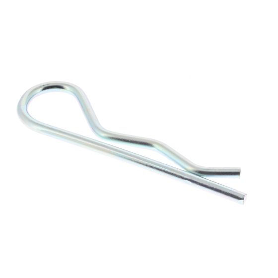 R-Clip for Husqvarna RIDER 850, RIDER 970 Mowers - OEM No. 721 68 02-51