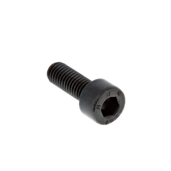 Screw M5 x 12 for Husqvarna 265RX Brushcutters - OEM No. 725 53 28 55