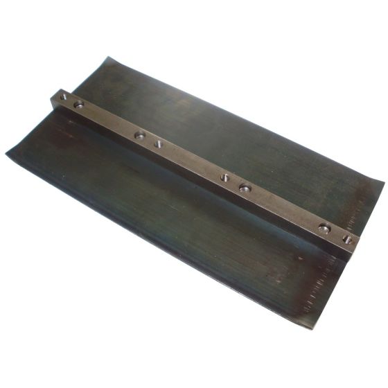 Finishing Blades Set 330mm for 36" Power Floats - METRIX 900