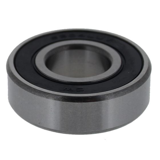 Ball-Bearing 6204 fits Husqvarna PR14, PR15 Ride on Mowers - OEM No. 738 22 04-19