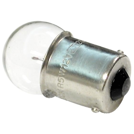 Sidelight Bulb 12v 10w BA15s SCC for Vehicle Lighting - LLB245