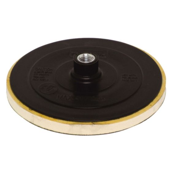 Backing Pad for Makita 9227CB Polishers