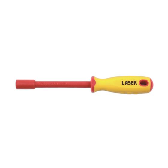 VDE Nut Driver 5.5mm