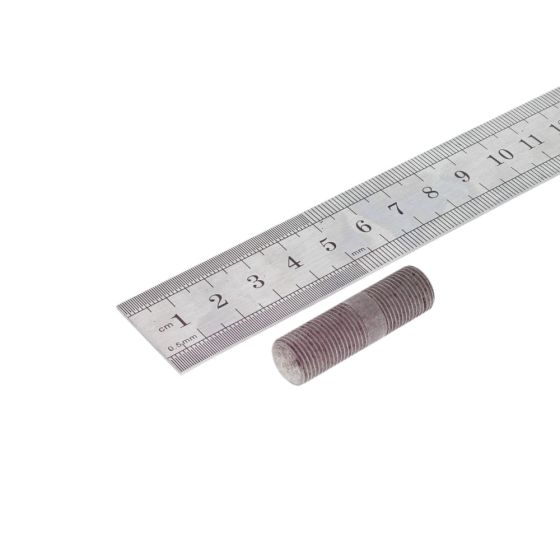 Stud (1.1/2'' X 7/16'' ) for Jap Models 5 & 6 Industrial Engines - 7544
