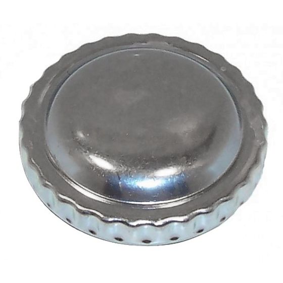 Fuel Cap 50mm Push and Twist with Rubber Washer for Hatz/Bomag