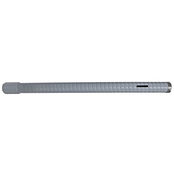 Mexco 22mm Dry Core Drill Slotted X90 Grade - A10DC22