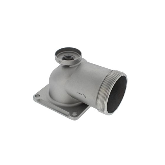 Delivery Flange for Honda WB30XT 3" Water Pump - OEM No. 78104 YG4 000