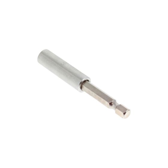 Magnetic Bit Holder (1/4"/ 76mm) for Makita 6800DBV, 6801DBV Screwdriver - 784801-1