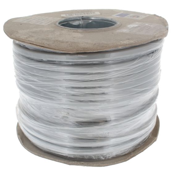 Twin & Earth Cable 1.5mm for Electrical Installations - 10 Metre Length