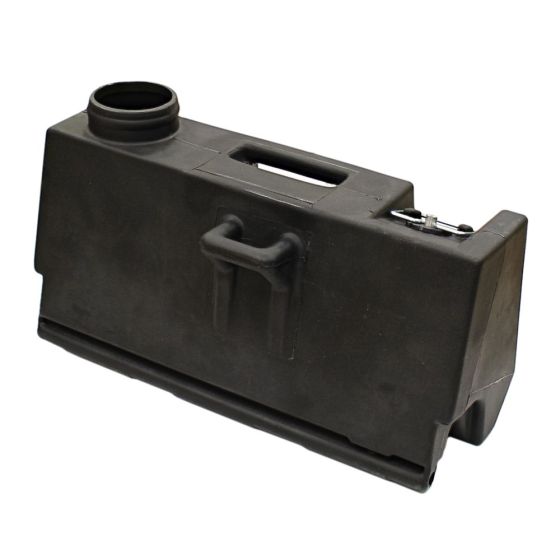 Water Tank (Without Cap) for Bomag BW55A - 83413125