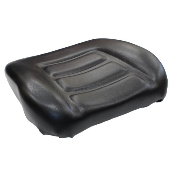 Back for Seat fits Dumpers and Heavy Plant Equipment