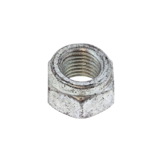 Nut 7/16" UNF for Benford Mecalac PT9000 Dumpers - OEM No. 8004 1144