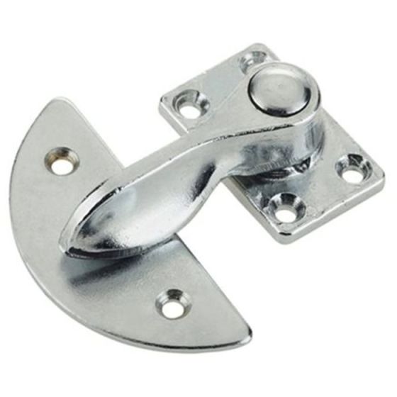 Graveley Fastener and Plate