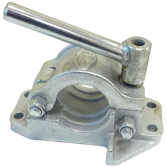 PD4 Cast Leg Bracket fits TJ17