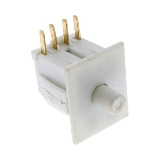 Switch Plunger for Terex Mecalac 6MDX Dumper - OEM No. 800 21524