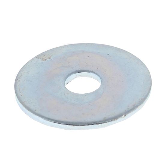 Washer Plain 10mm for Honda Machines - OEM No. 80113-VK1-003