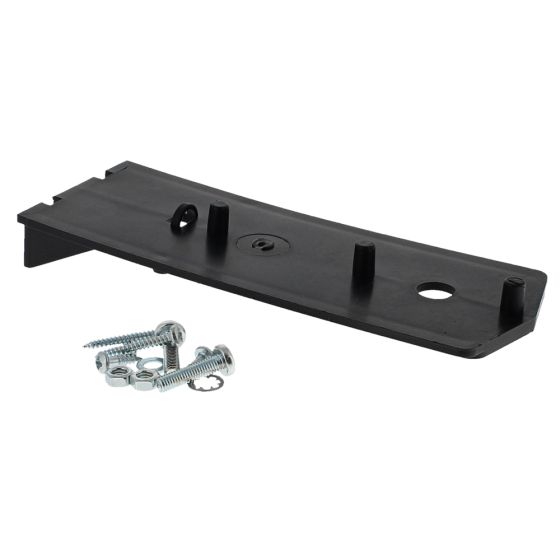 LED Side Marker Light Bracket Vertical 171x64mm Flexible Plastic ***LAST STOCK***