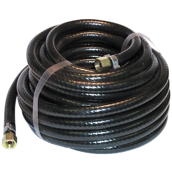 Overbraided Air Line Hoses
