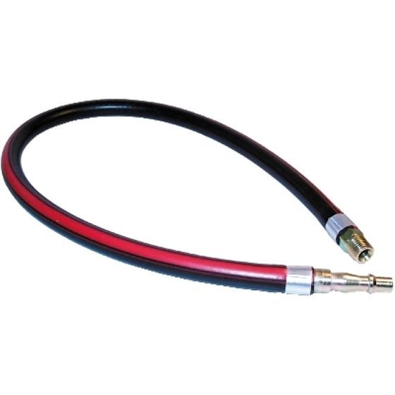 PCL Whip Hoses 0.6m