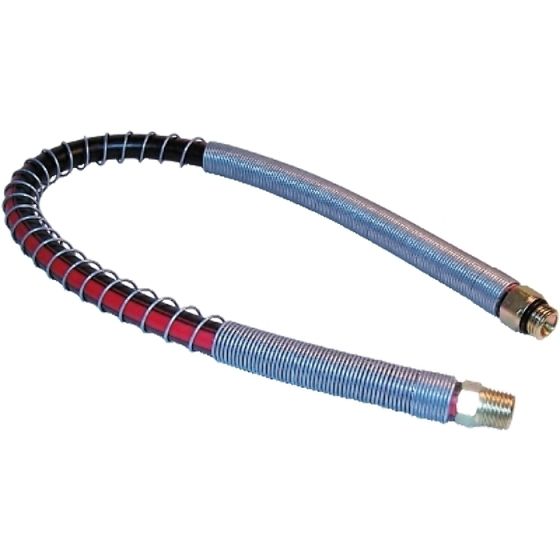 PCL Mk3 Armoured Hose Length: 0.53m
