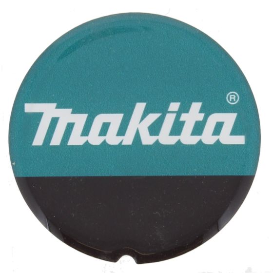 Makita Label for Makita DPC6430, EK6100 Disc Cutters - 806K78-5 ***LAST STOCK***