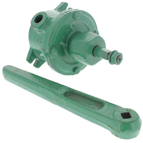 K00 Semi Rotary Pump with Handle - 812 038