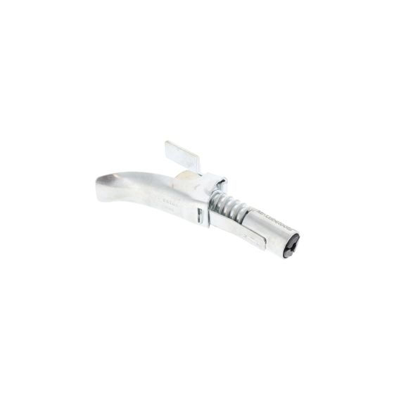 Quick Release Grease Coupler – 1/8" NPT, 3-Jaw Design