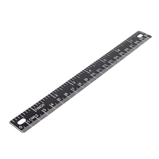 Scale Plate R for Makita LF1000 260mm Table Saws - 816827-6