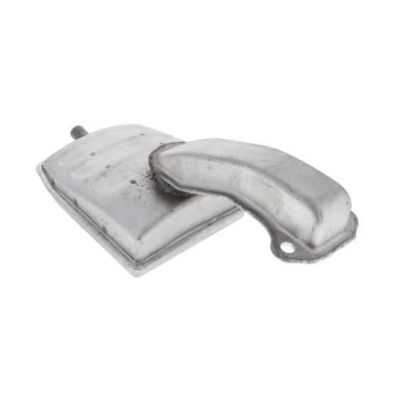 Exhaust Silencer Fits Atlas Copco Cobra TT Breaker - Non-Genuine