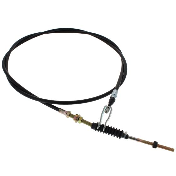 Throttle Cable for JCB 802.4, 802.7, 803 Mini Excavators - Replcaes 910/46200