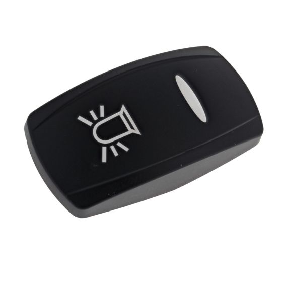 Panel Switch for JCB 30 PLUS, JCB140, JCB205 Tracked Excavators - Replaces 701/E8825