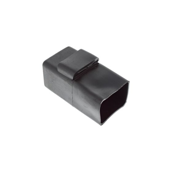 Glow Plug Replay for Kubota KX36-3, KX41-3, KX61-3 Mini Excavators - Replaces OEM T1060 33710