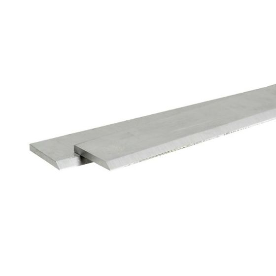 SIP 2x 8" Heavy Duty Planer/Thicknesser Blades Hard wearing for longer life