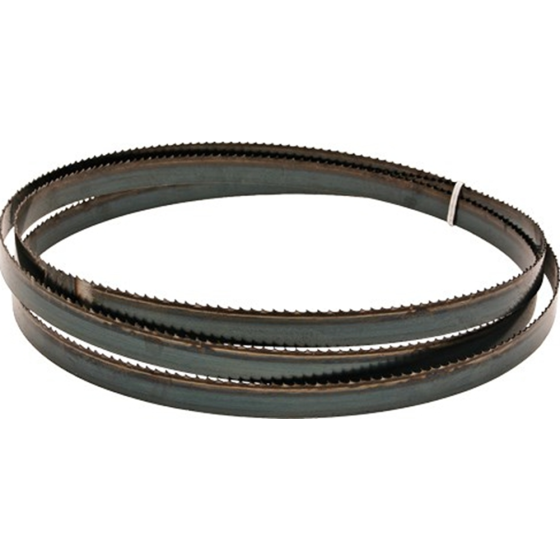 SIP 16" Bandsaw Blade 4TPI blade size 3345 x 6mm x 25mm for wood or metal