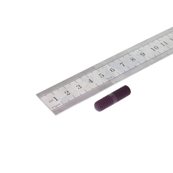 Stud (1.1/4'' X 5/16'') 7708 for Jap Models 3, 4f, 4/3, 5, 6, 2a, 2s Industrial Engines - 8470