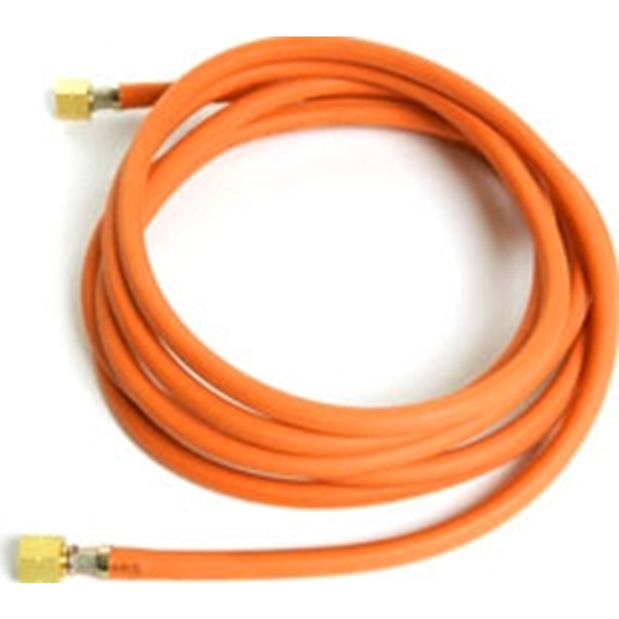 LPG Hose with Sievert Fittings