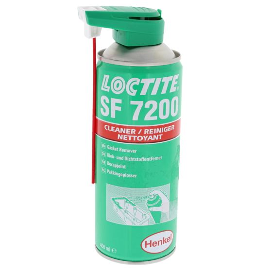 Gasket Remover 400ml for Loctite Chemical Gaskets
