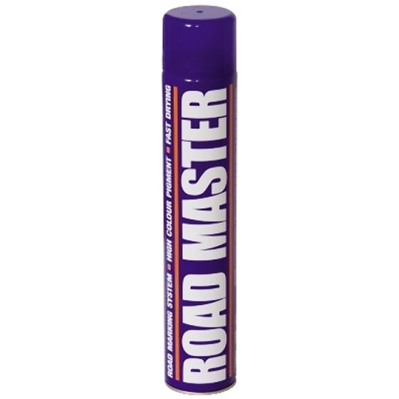 Line Markers Aerosol
