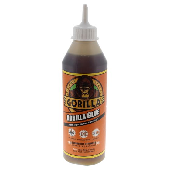 Gorilla Polyurethane Glue 500ml