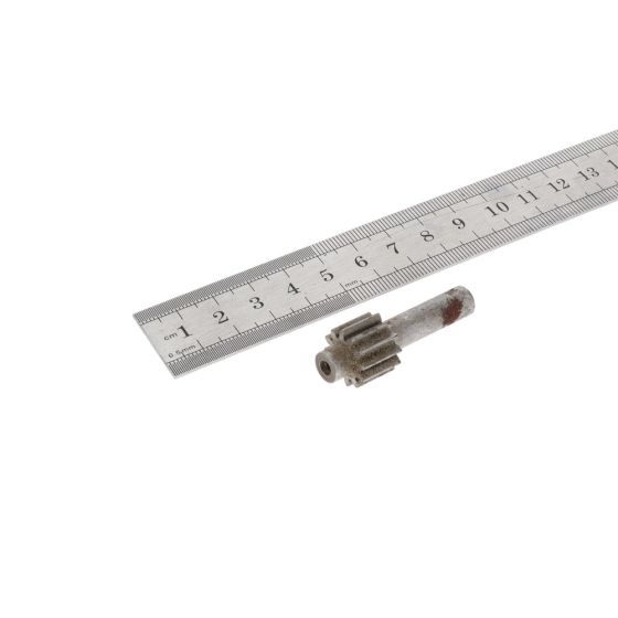 Gear & Shaft for BSA 320cc, 420cc Engines - 86 2346