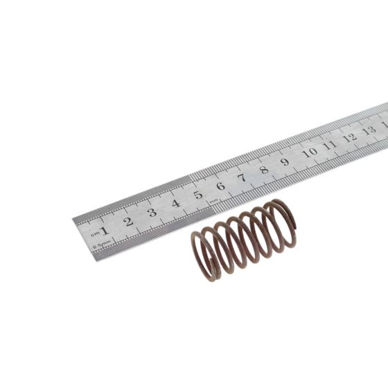 Valve Spring (Inlet) for Villiers BSA 90CC Industrial Engine - 86 6527