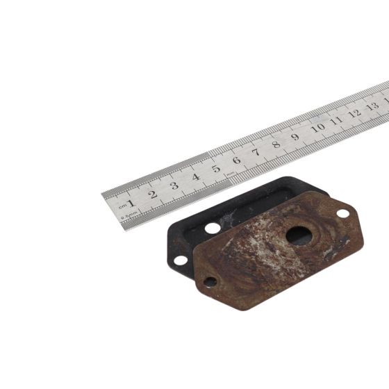 Tappet Cover for BSA 220cc, 150cc Engines - 86 8789