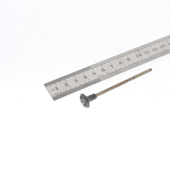 Choke Spindle & Knob for Villiers MK20, MK25 Engines - 86 9550 | L&S