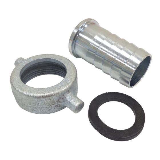 Female BSP Hose Tail Couplings