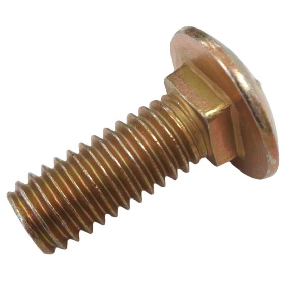 Bolt fits Husqvarna 500RTT, 500RTTA, 510CRT Chainsaws - 872 11 06 08