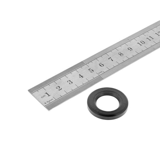 Oil Seal for Villiers 65CC Light Weight Four Stroke Engine - 87 0018