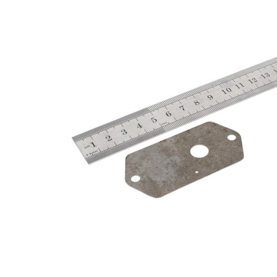 Breather Plate for BSA 65CC Engines - 87 423