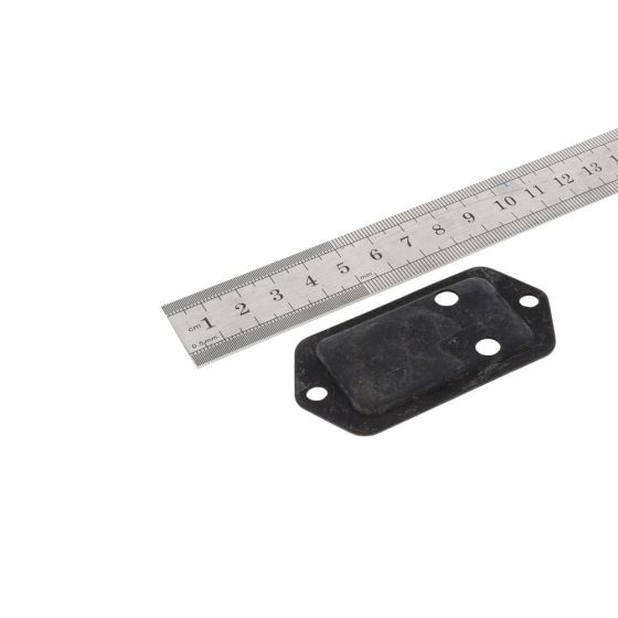 Tappet Cover for BSA 65cc Engines - 87 425