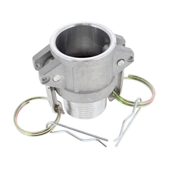 Camlock Coupling Type B