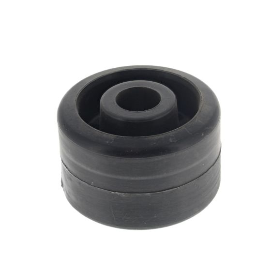 Nylon Entry Roller for Pallet Trucks: Wheel Diameter 50mm
